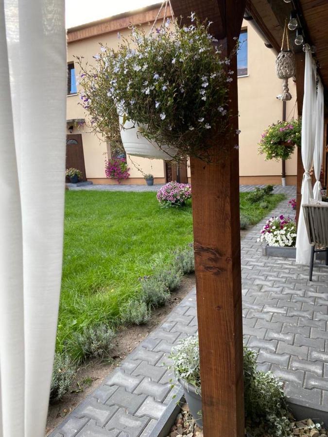 Uroczysko Olesnica Bed and Breakfast Chodzież Εξωτερικό φωτογραφία
