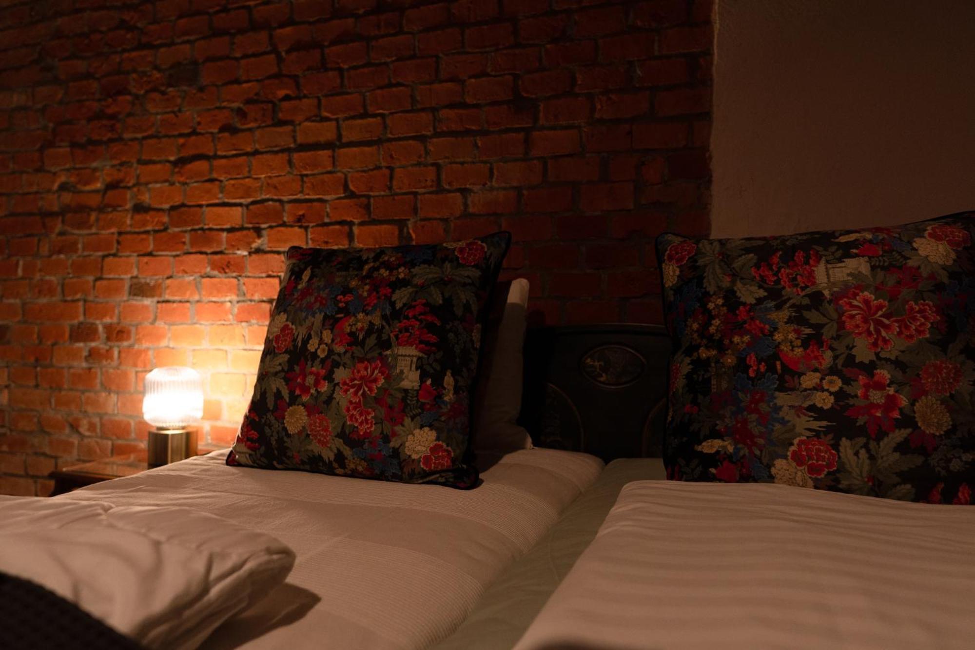 Uroczysko Olesnica Bed and Breakfast Chodzież Εξωτερικό φωτογραφία