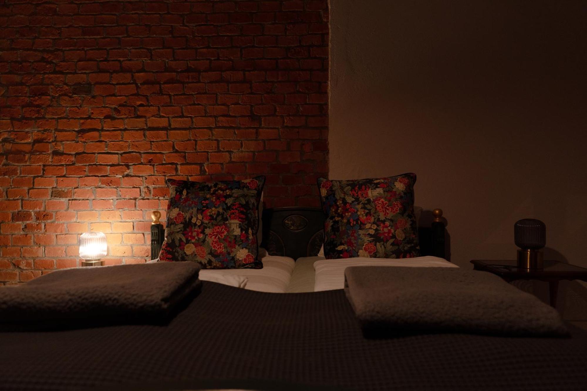 Uroczysko Olesnica Bed and Breakfast Chodzież Εξωτερικό φωτογραφία