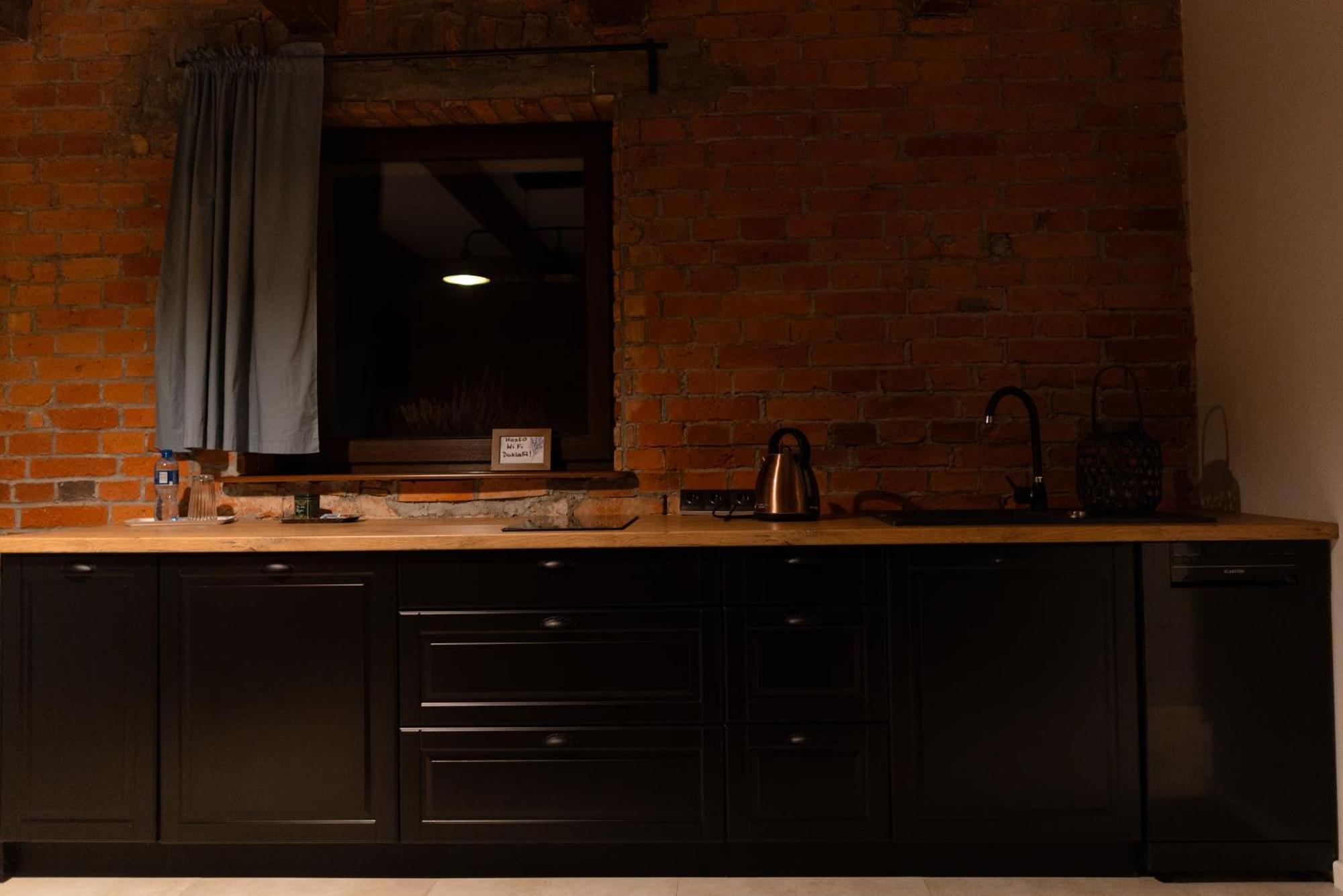 Uroczysko Olesnica Bed and Breakfast Chodzież Εξωτερικό φωτογραφία
