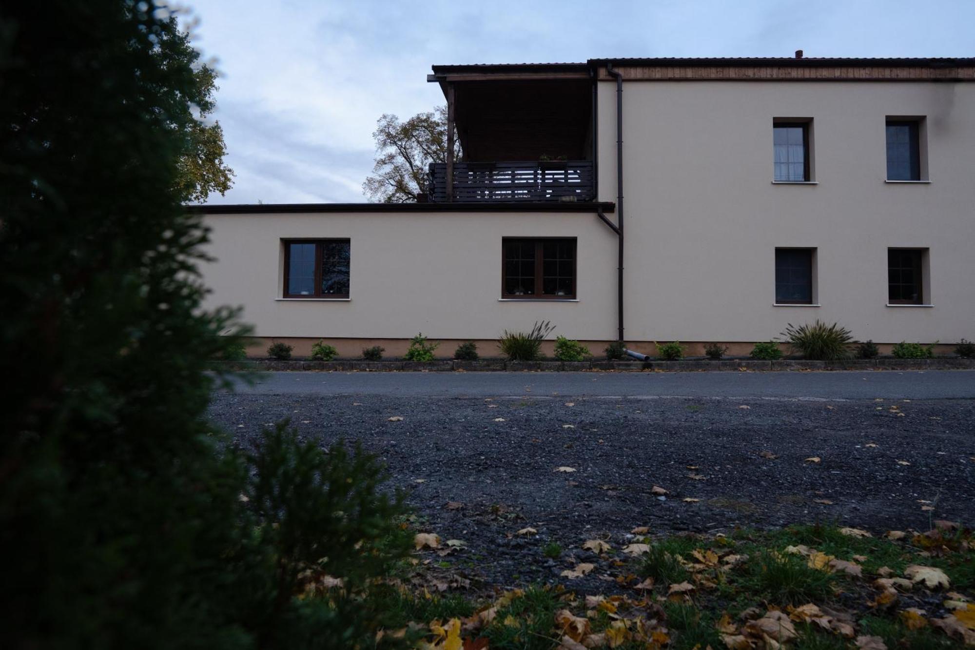 Uroczysko Olesnica Bed and Breakfast Chodzież Εξωτερικό φωτογραφία