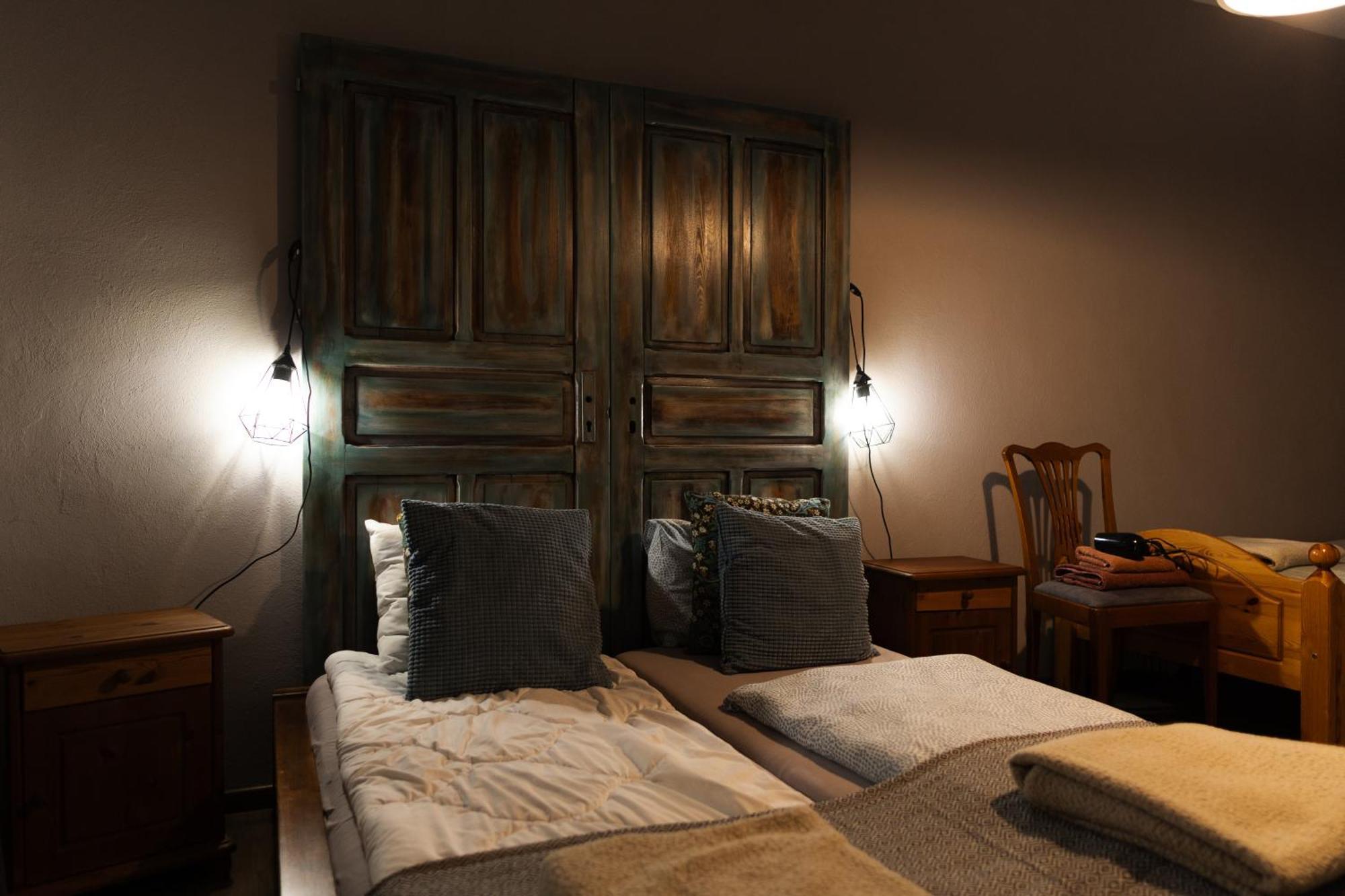 Uroczysko Olesnica Bed and Breakfast Chodzież Εξωτερικό φωτογραφία