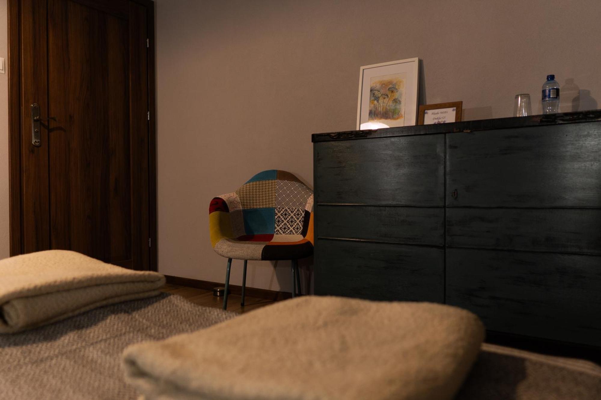 Uroczysko Olesnica Bed and Breakfast Chodzież Εξωτερικό φωτογραφία