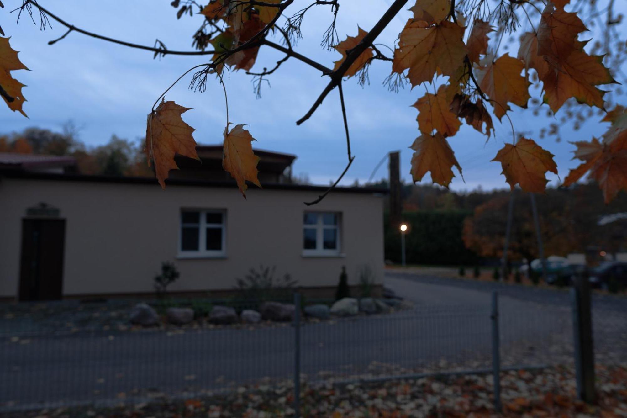 Uroczysko Olesnica Bed and Breakfast Chodzież Εξωτερικό φωτογραφία