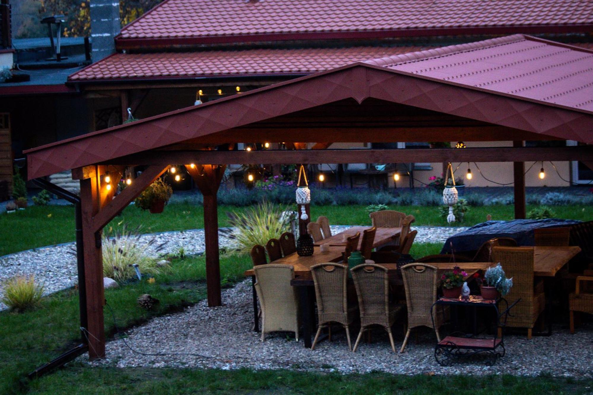Uroczysko Olesnica Bed and Breakfast Chodzież Εξωτερικό φωτογραφία