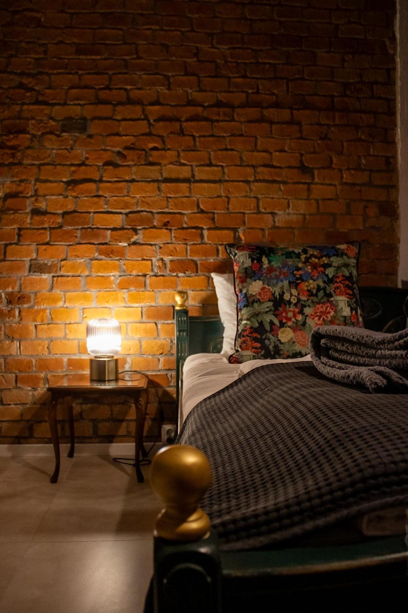 Uroczysko Olesnica Bed and Breakfast Chodzież Εξωτερικό φωτογραφία