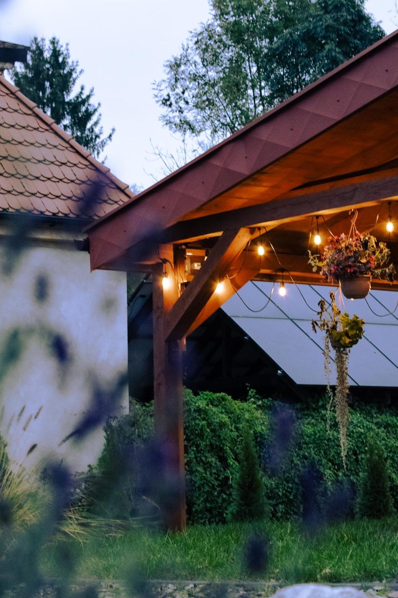 Uroczysko Olesnica Bed and Breakfast Chodzież Εξωτερικό φωτογραφία