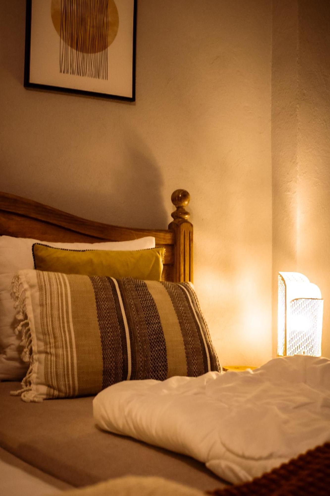 Uroczysko Olesnica Bed and Breakfast Chodzież Δωμάτιο φωτογραφία