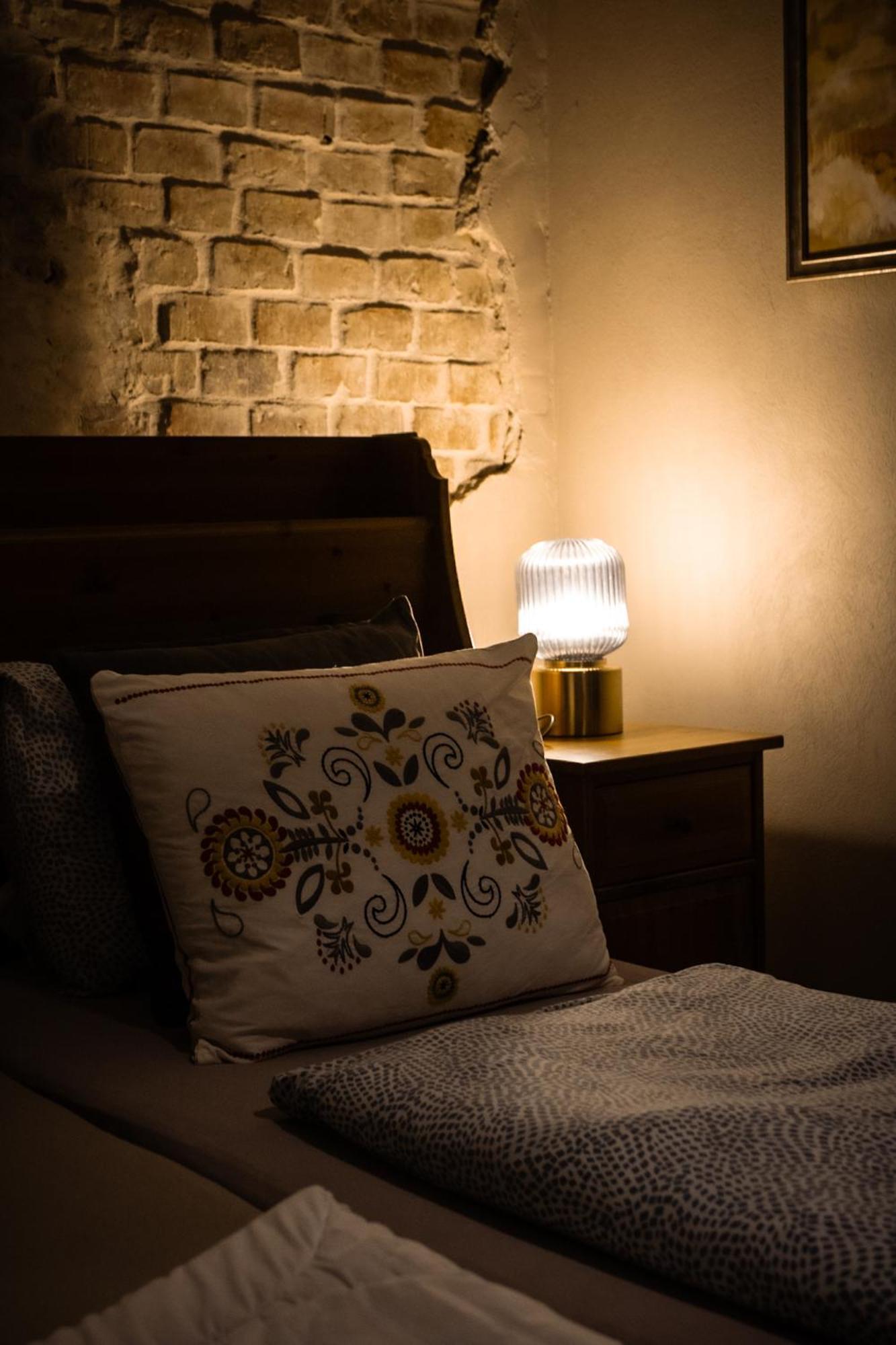Uroczysko Olesnica Bed and Breakfast Chodzież Δωμάτιο φωτογραφία