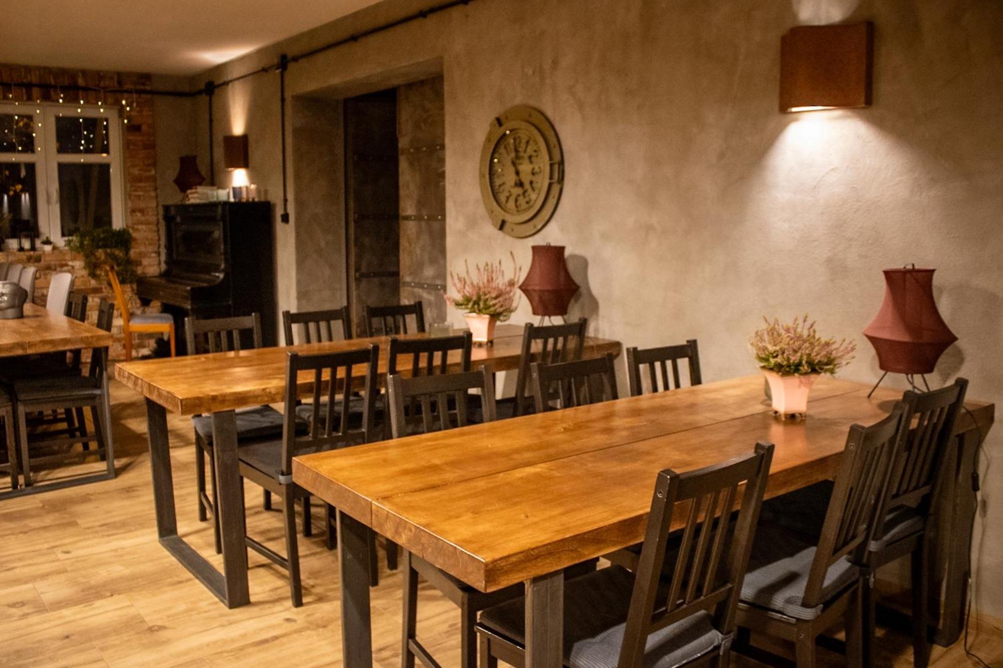 Uroczysko Olesnica Bed and Breakfast Chodzież Εξωτερικό φωτογραφία