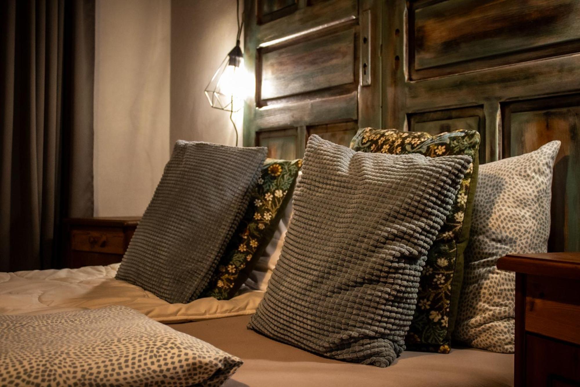 Uroczysko Olesnica Bed and Breakfast Chodzież Εξωτερικό φωτογραφία