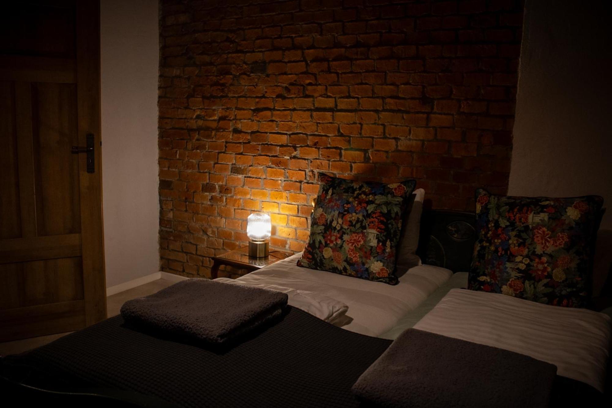 Uroczysko Olesnica Bed and Breakfast Chodzież Δωμάτιο φωτογραφία