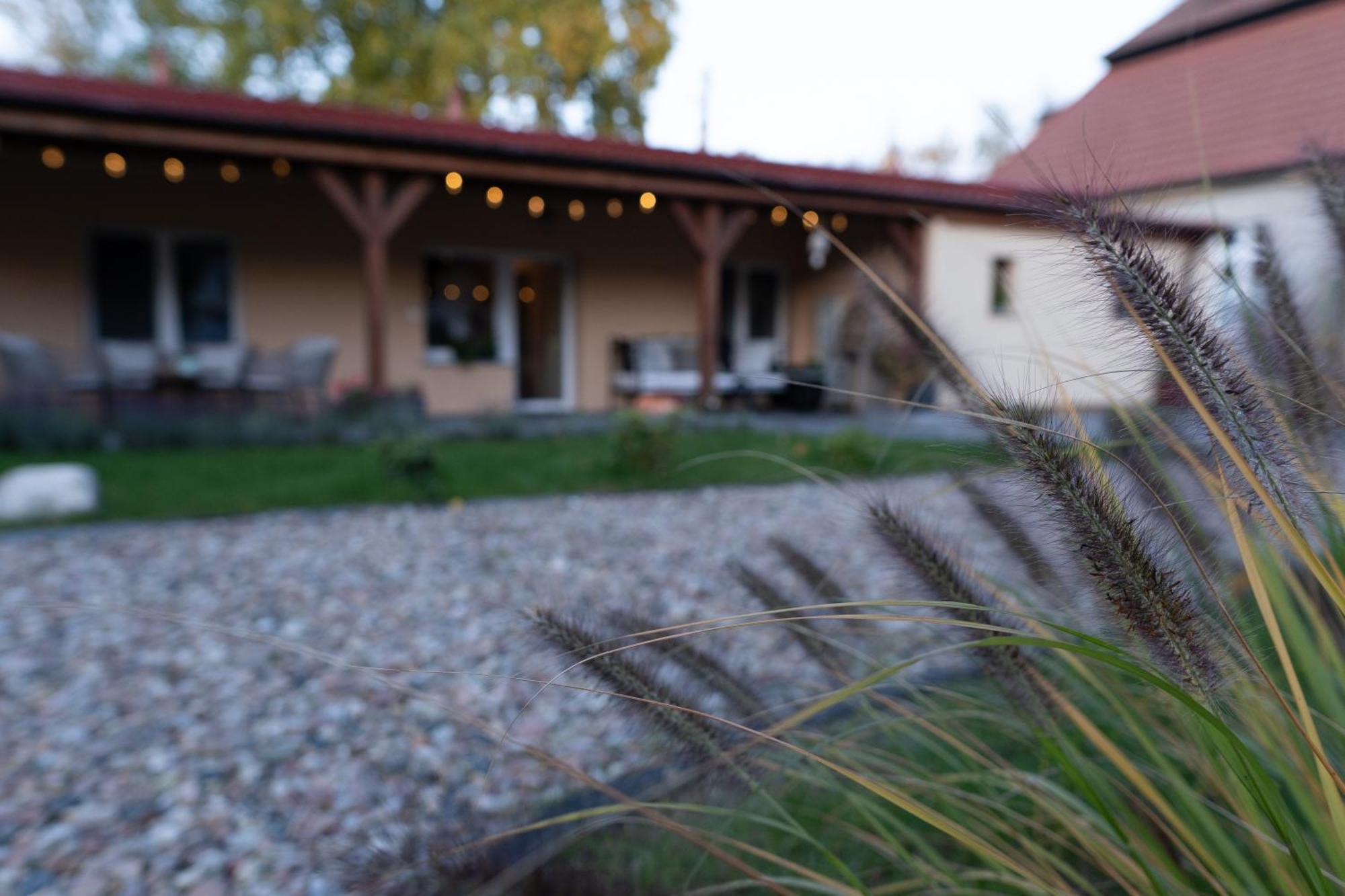 Uroczysko Olesnica Bed and Breakfast Chodzież Εξωτερικό φωτογραφία
