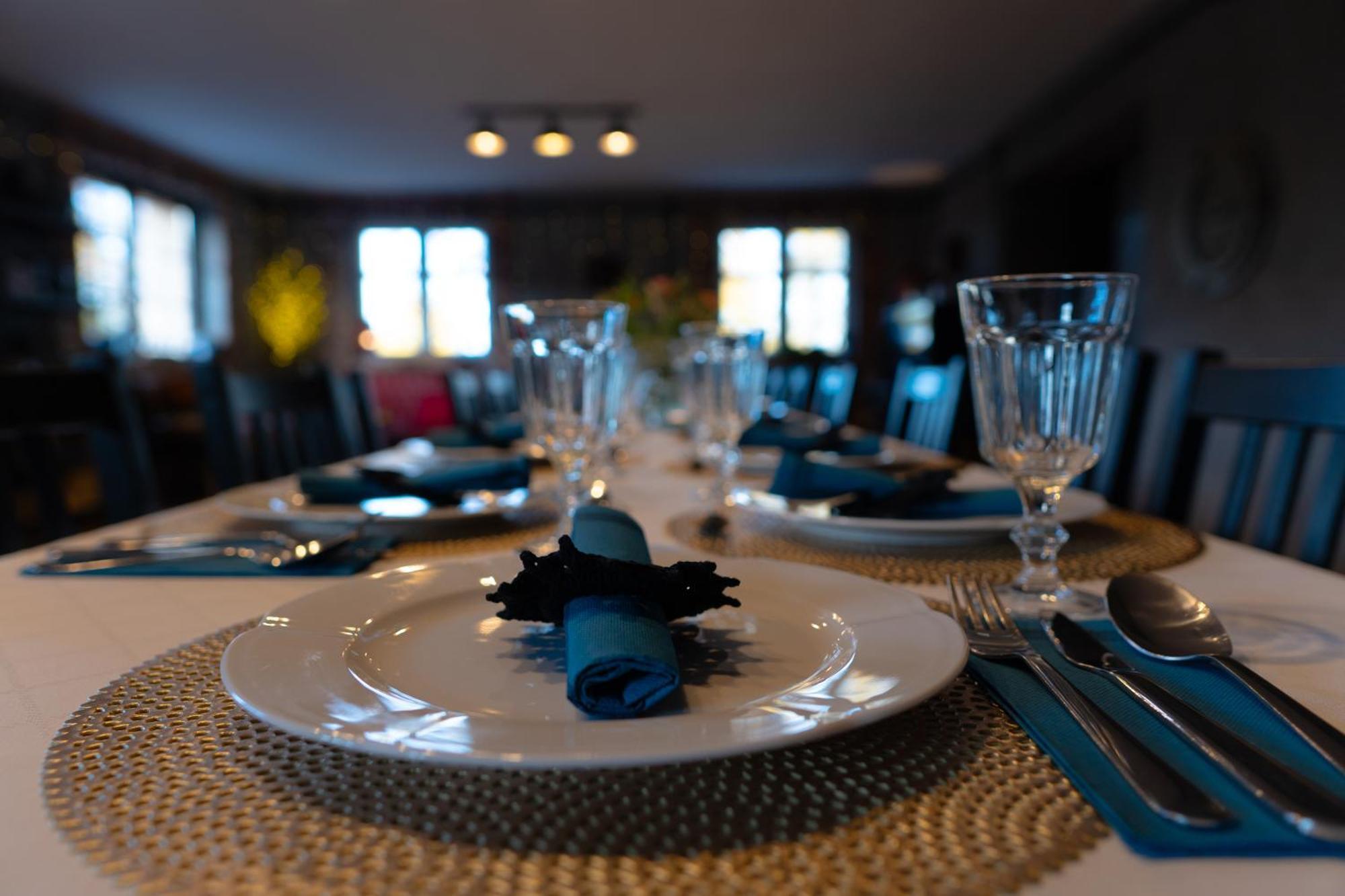 Uroczysko Olesnica Bed and Breakfast Chodzież Εξωτερικό φωτογραφία