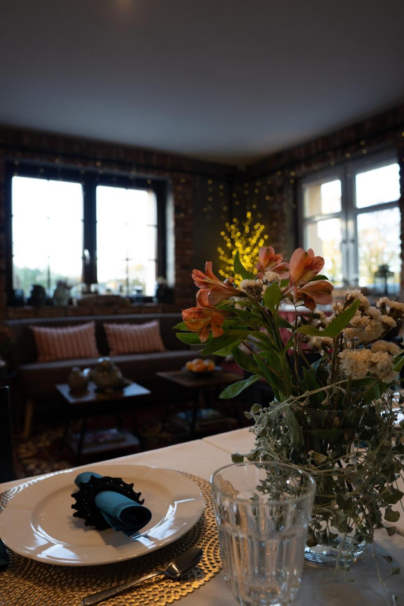 Uroczysko Olesnica Bed and Breakfast Chodzież Εξωτερικό φωτογραφία