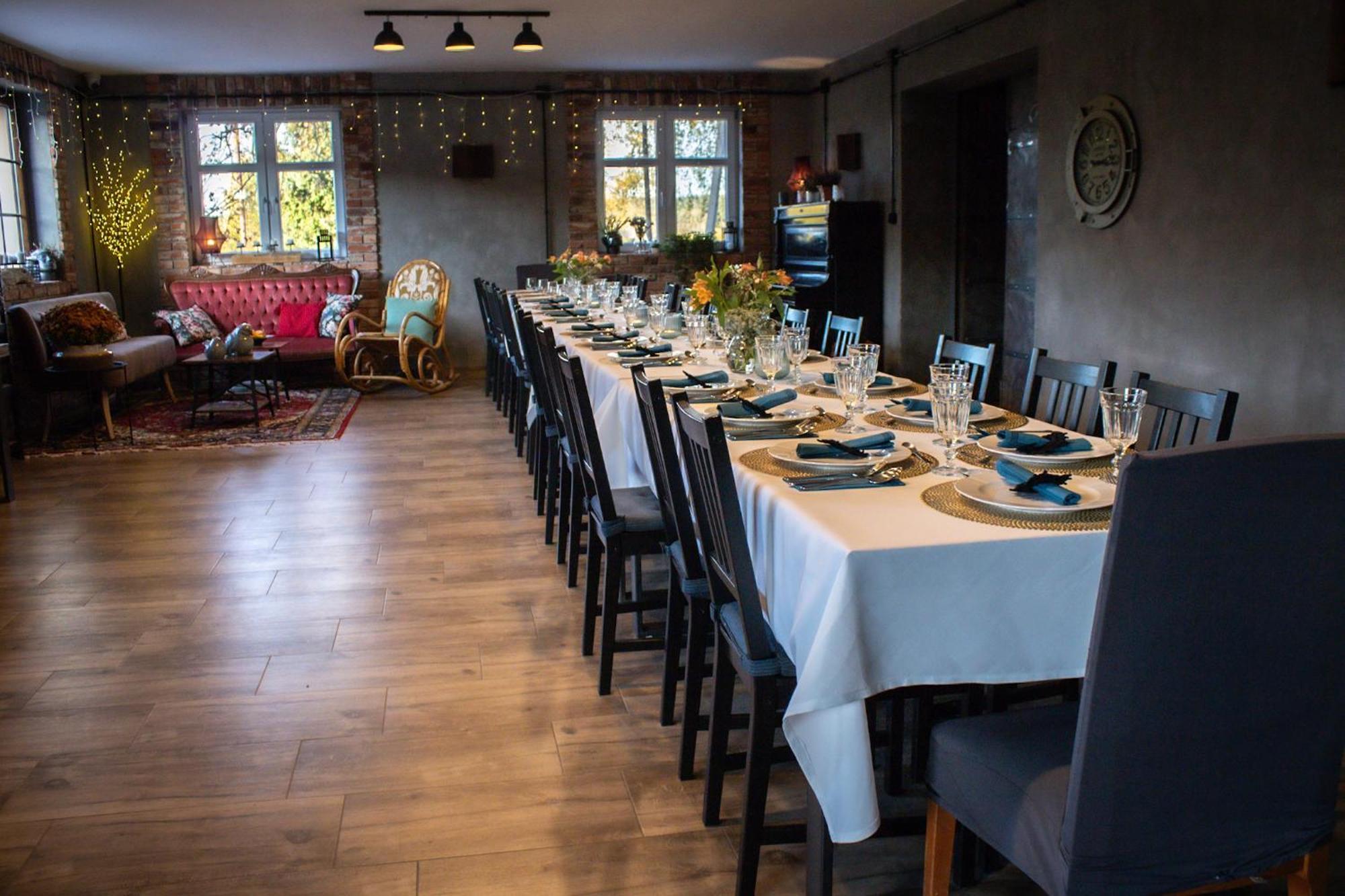 Uroczysko Olesnica Bed and Breakfast Chodzież Εξωτερικό φωτογραφία