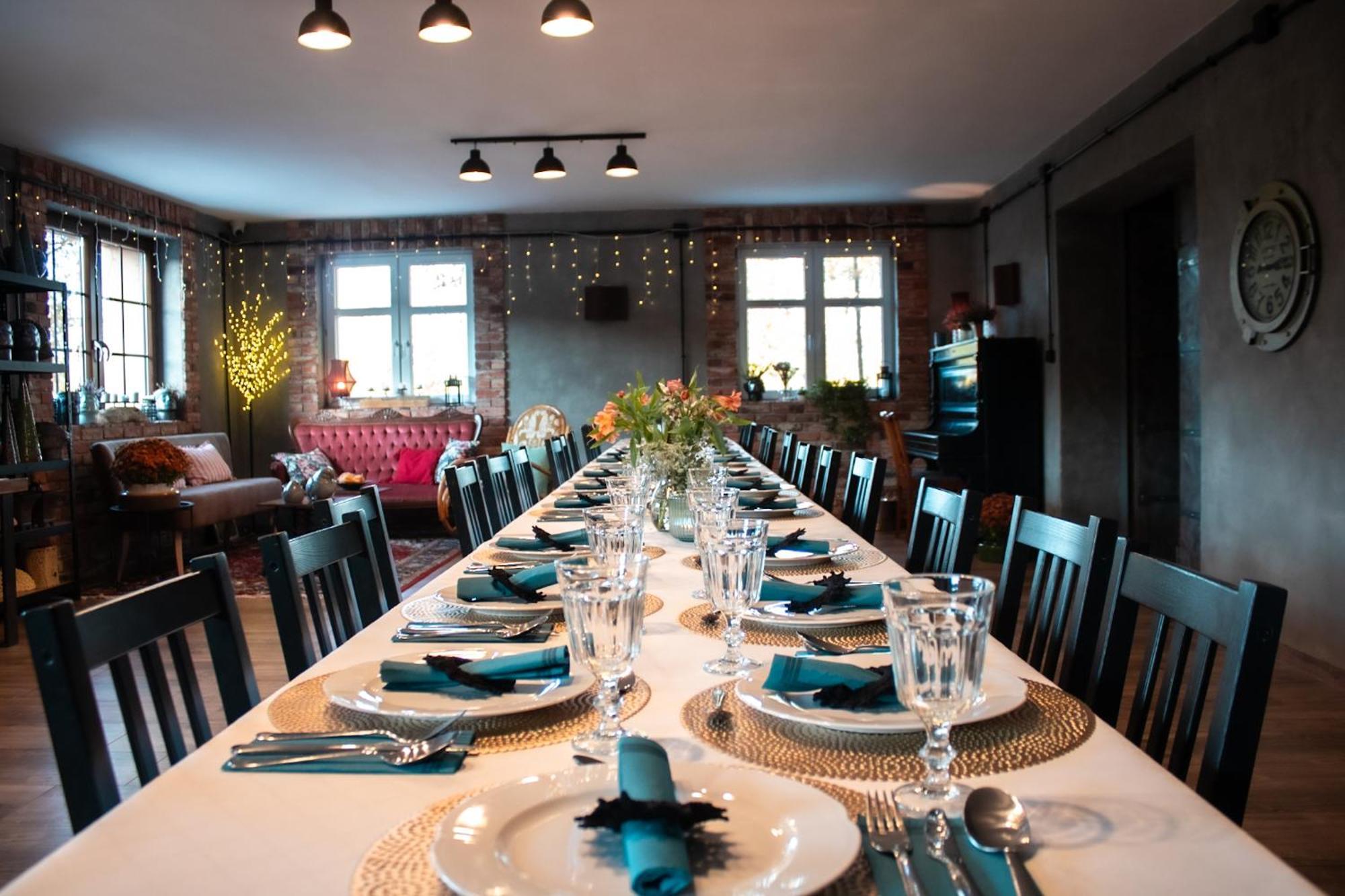 Uroczysko Olesnica Bed and Breakfast Chodzież Εξωτερικό φωτογραφία
