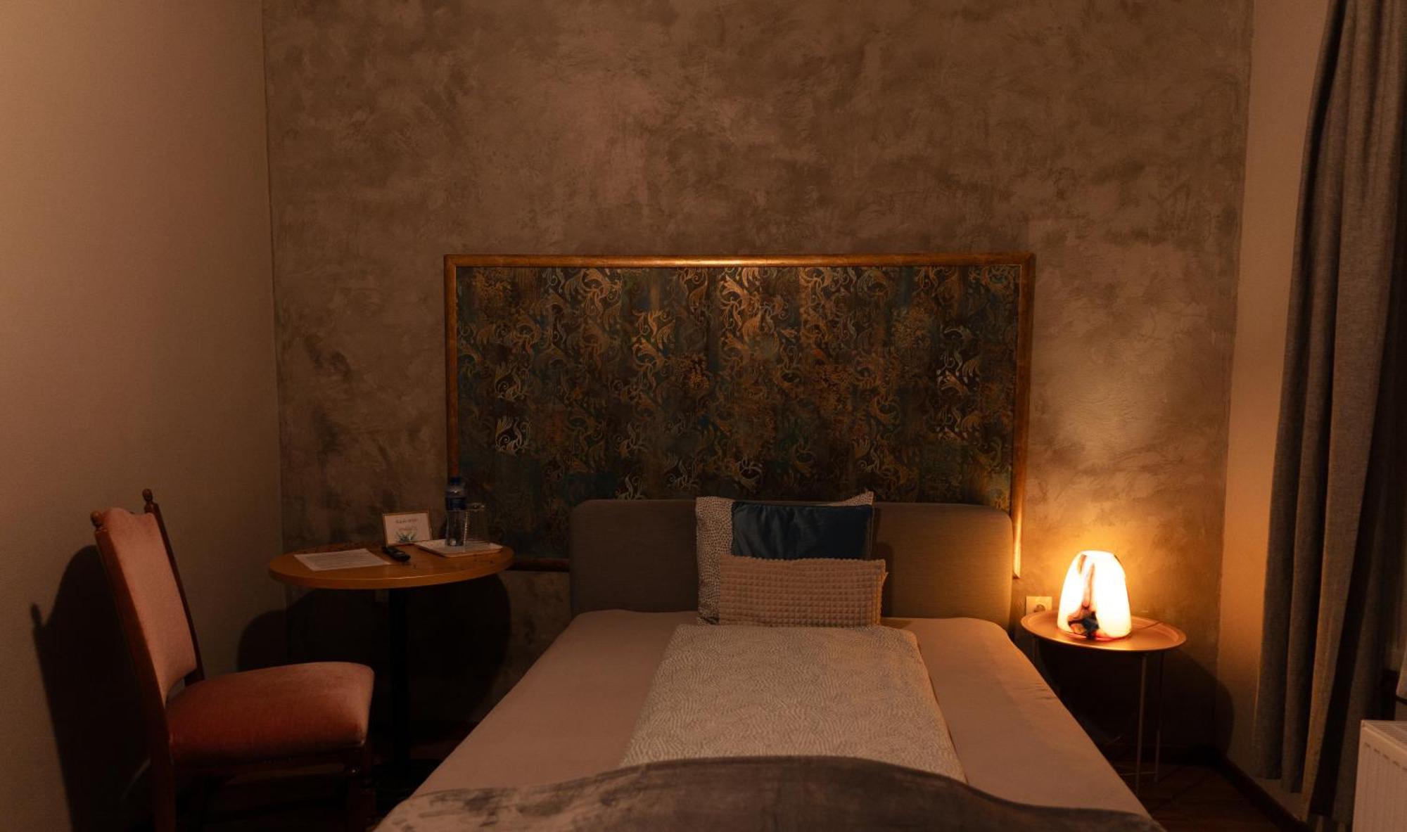 Uroczysko Olesnica Bed and Breakfast Chodzież Δωμάτιο φωτογραφία