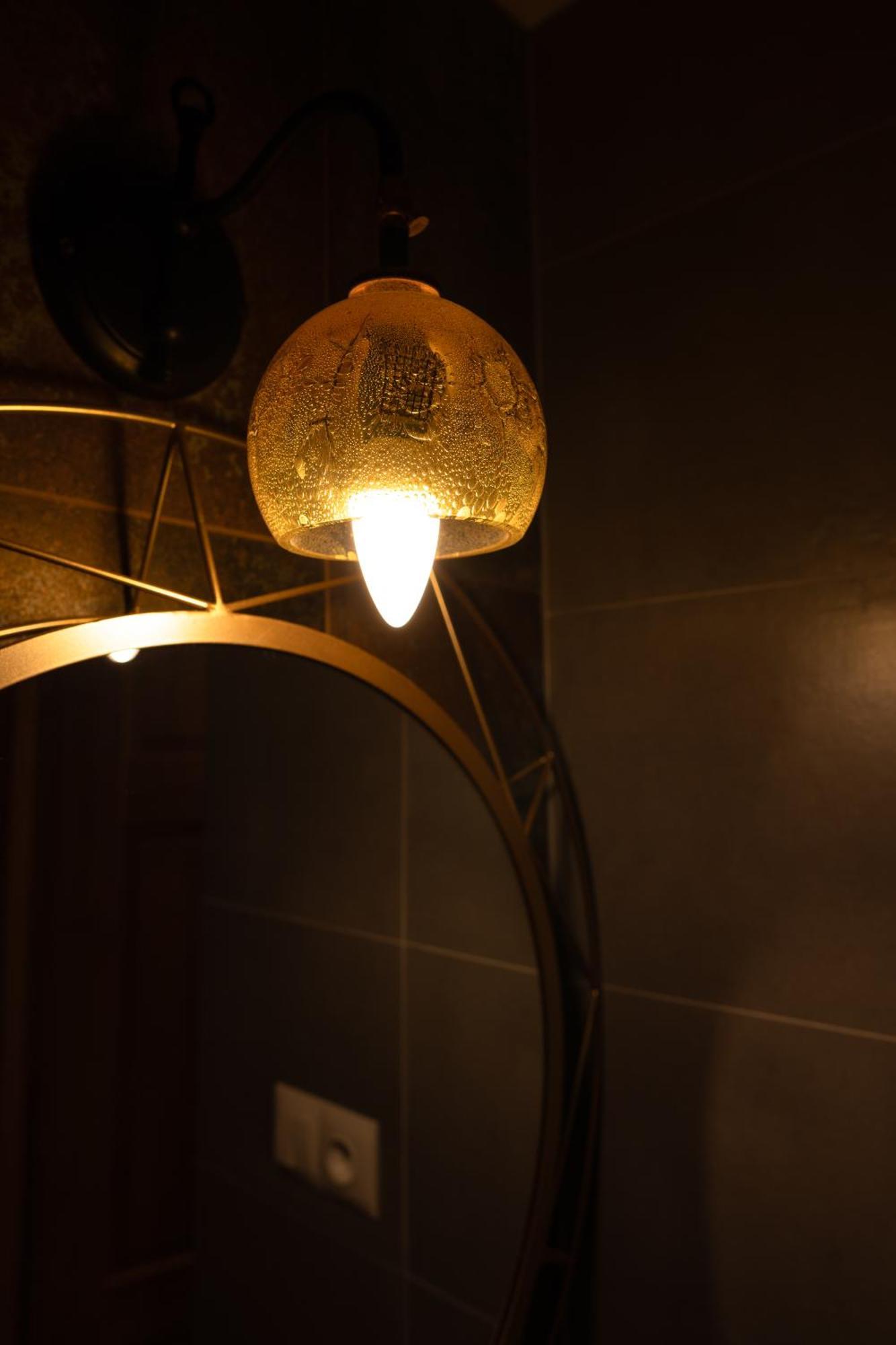 Uroczysko Olesnica Bed and Breakfast Chodzież Δωμάτιο φωτογραφία