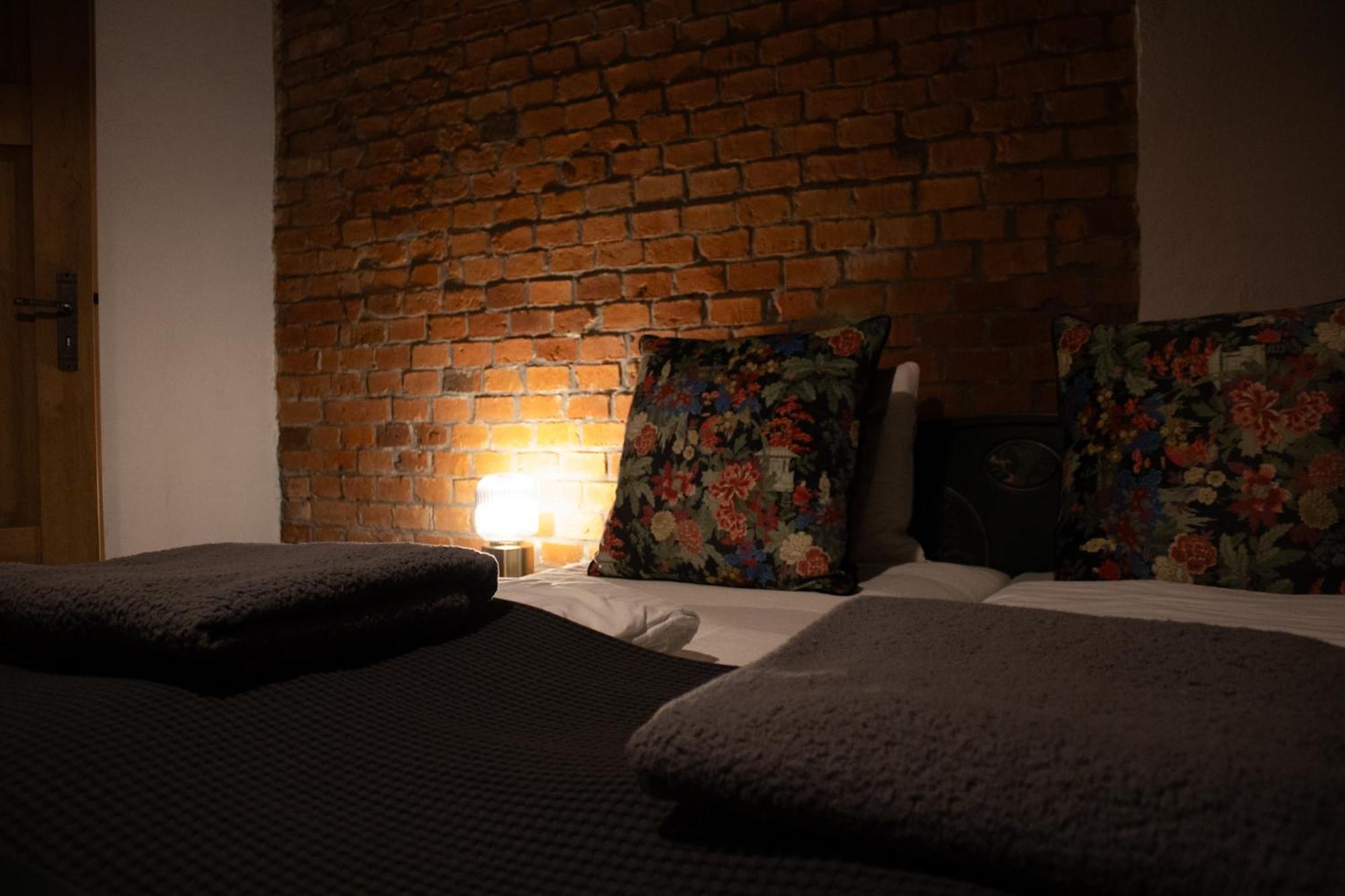 Uroczysko Olesnica Bed and Breakfast Chodzież Δωμάτιο φωτογραφία