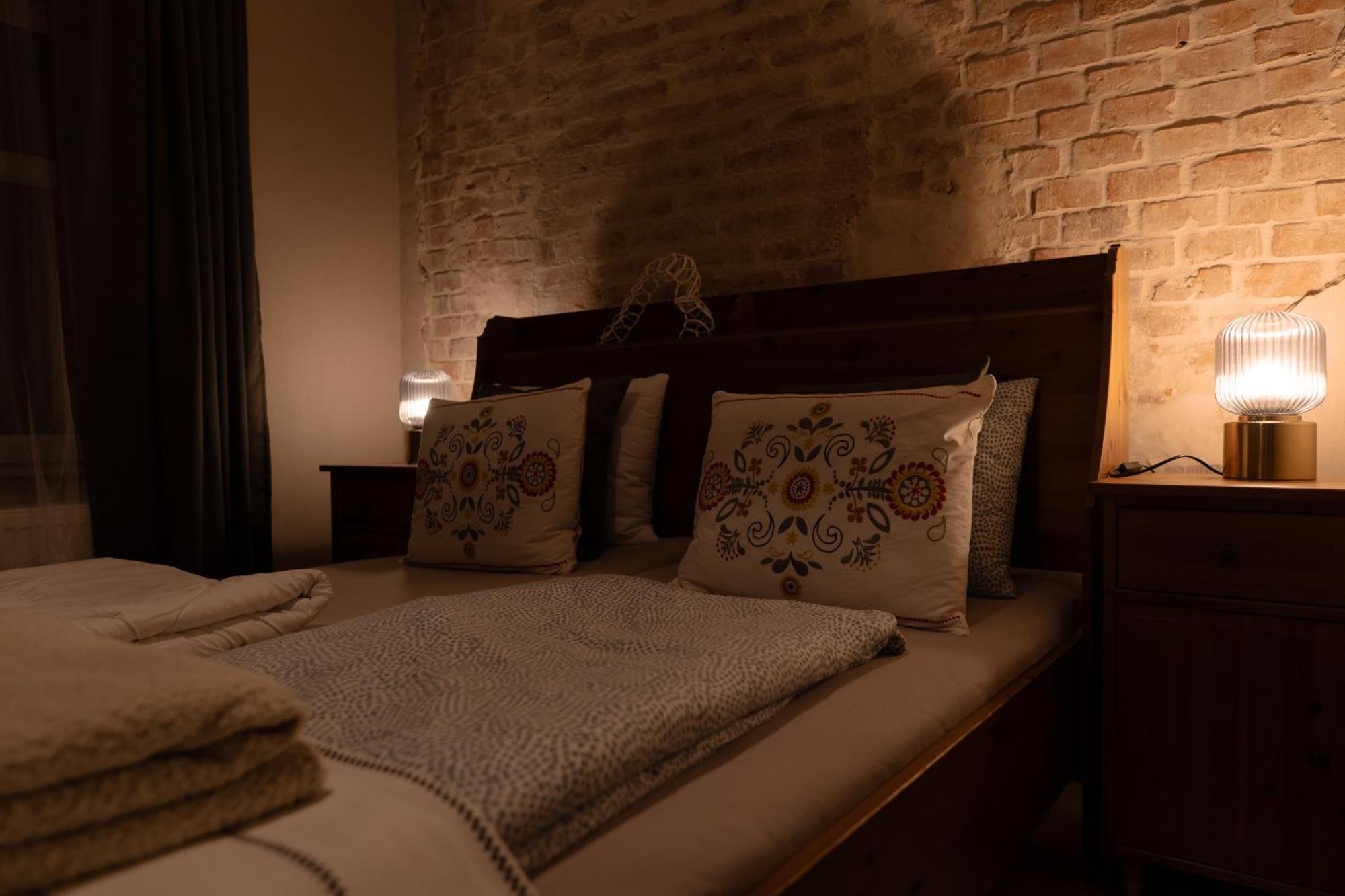 Uroczysko Olesnica Bed and Breakfast Chodzież Δωμάτιο φωτογραφία