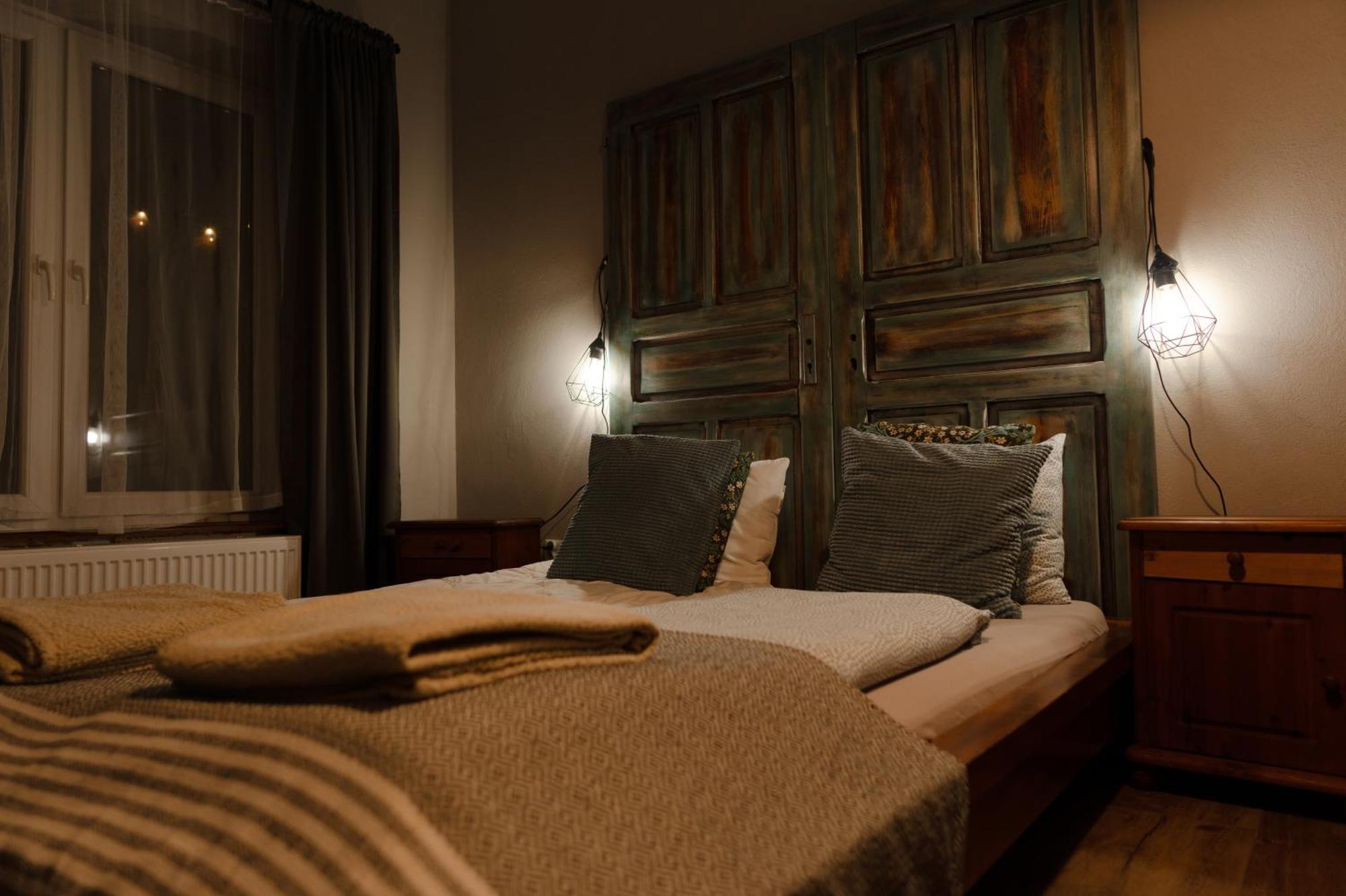 Uroczysko Olesnica Bed and Breakfast Chodzież Δωμάτιο φωτογραφία