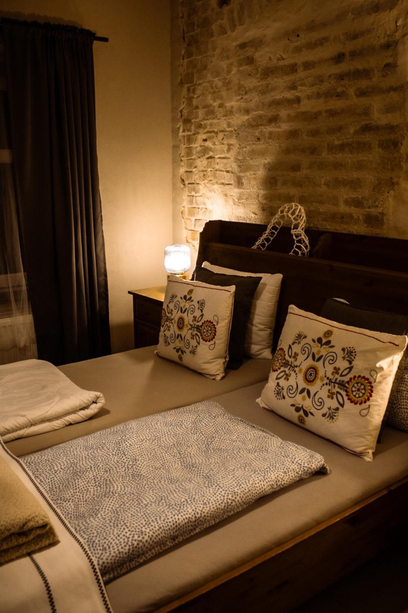 Uroczysko Olesnica Bed and Breakfast Chodzież Δωμάτιο φωτογραφία